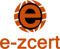 e-Zcert Logo